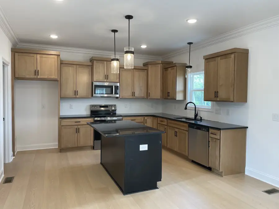 591 Pongracz Way, Clarksville, TN 37042 - #3