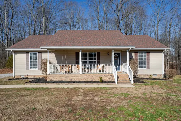 129 Poling Dr, Pulaski, TN 38478