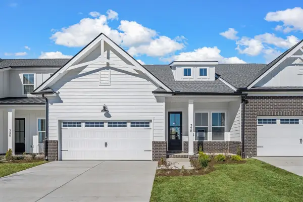 313 Buckwood Lane W, Thompsons Station, TN 37179