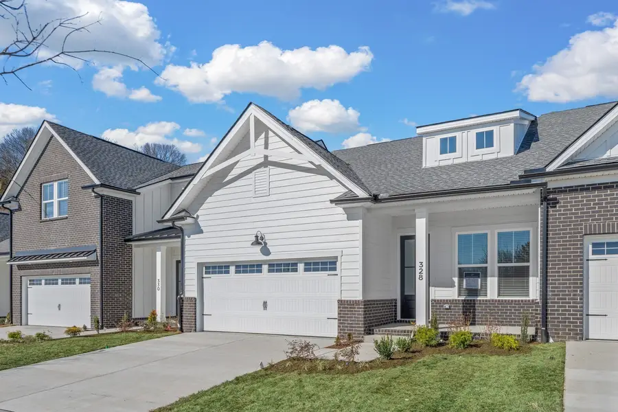 313 Buckwood Lane W, Thompsons Station, TN 37179 - Image #2