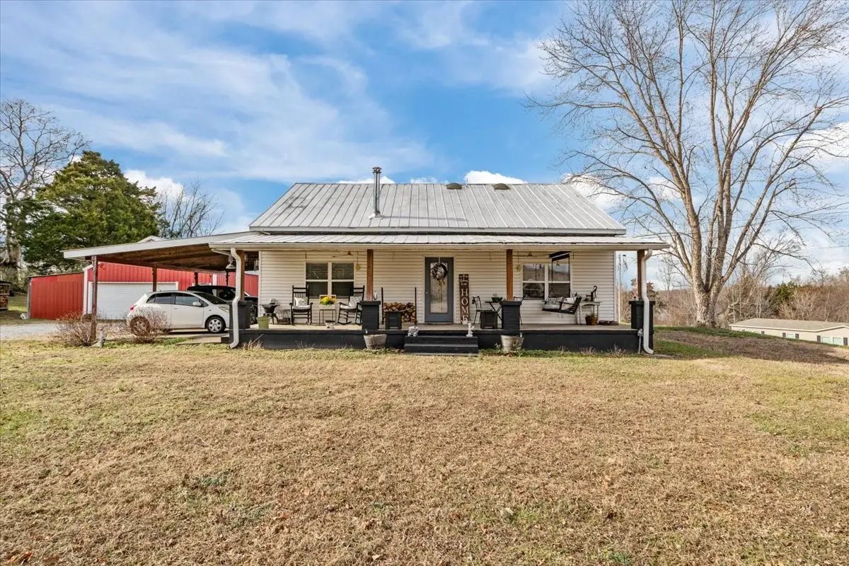 91 Highway 46 N, Erin, TN 37061 - Image #1