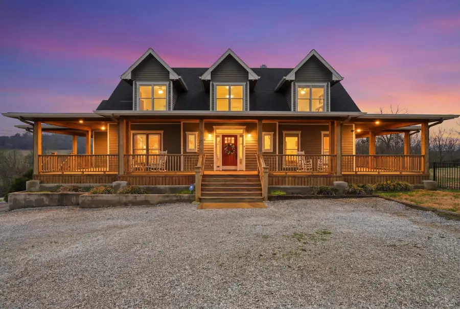 126 Trousdale Ferry Pike, Gordonsville, TN 38563 - #2