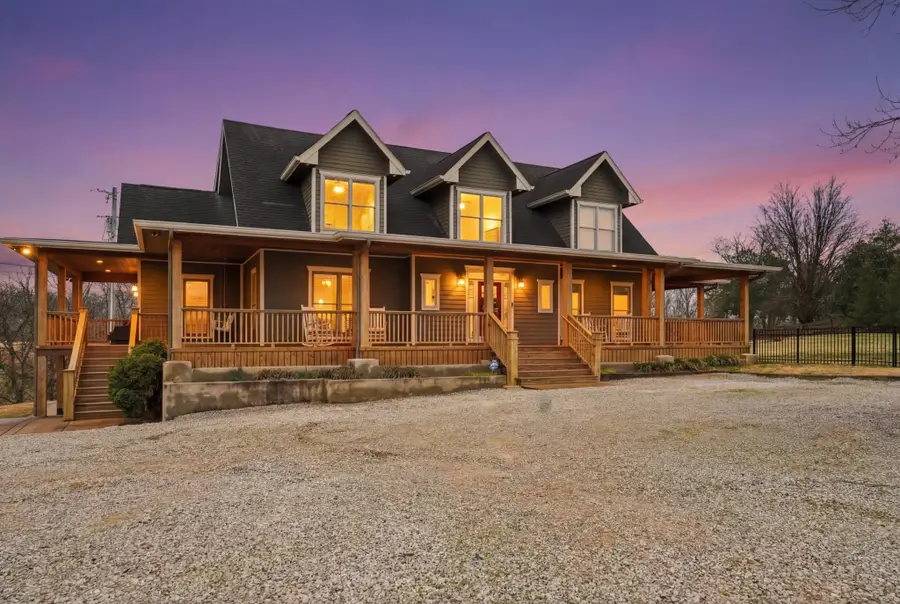 126 Trousdale Ferry Pike, Gordonsville, TN 38563 - #3