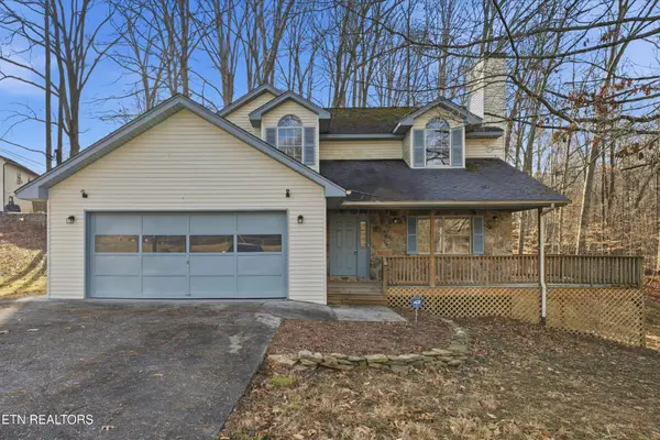 8421 Andersonville Pike, Knoxville, TN 37938