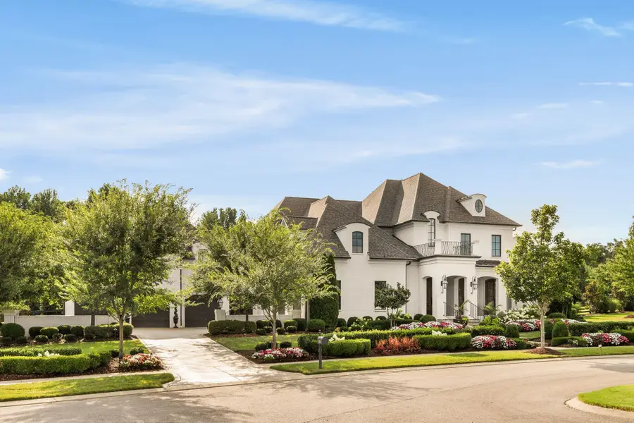 7223 Shagbark Ln, College Grove, TN 37046 - Image #3