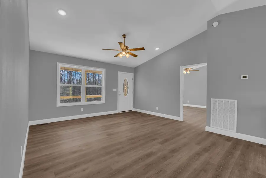 518 Algonquin Ln, Crossville, TN 38572 - #3