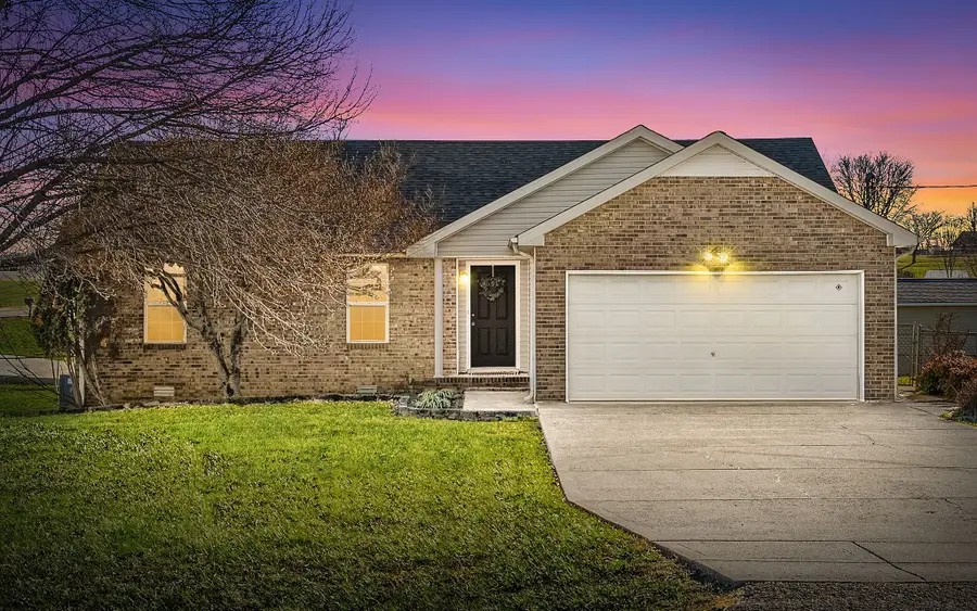 590 Flower Dr, Clarksville, TN 37040 - Image #2