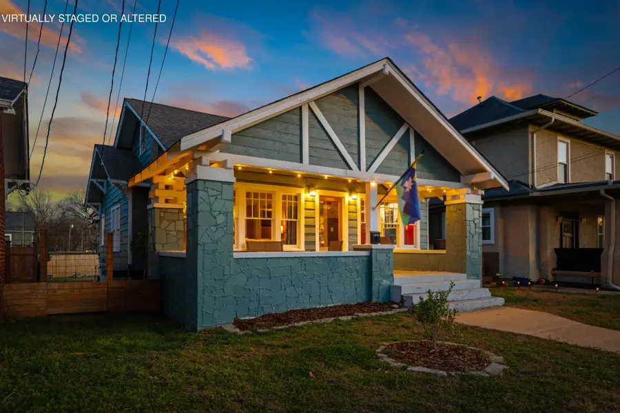 904 S Highland Park Avenue, Chattanooga, TN 37404 - Image #2