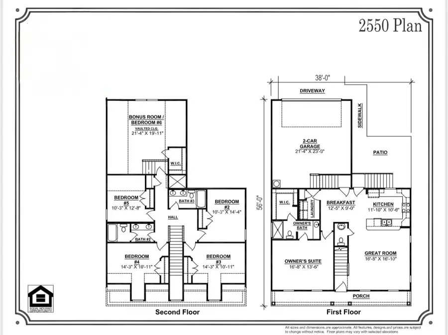 525 Windflower Pass, Antioch, TN 37013 - Image #3