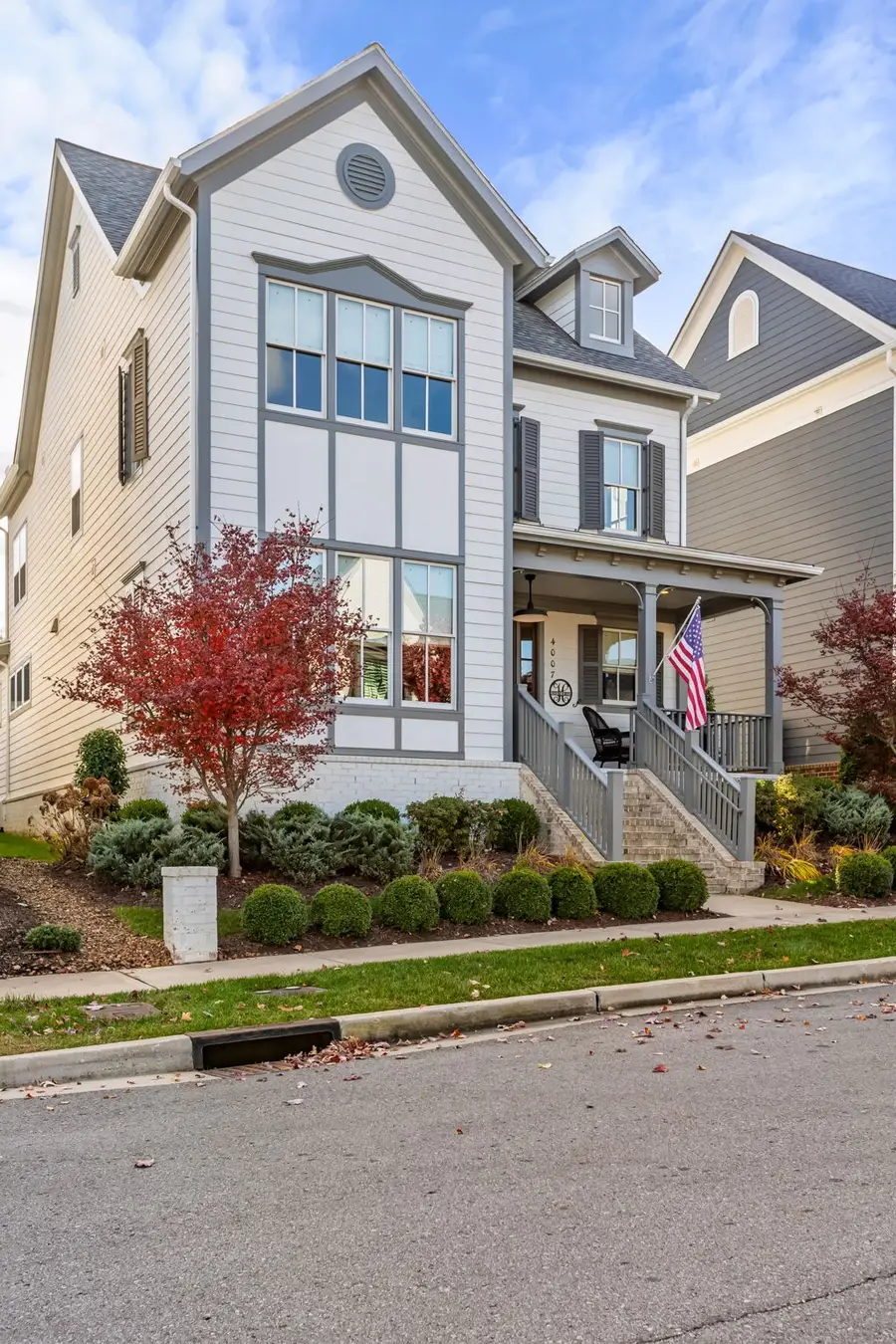 4007 Hathaway St, Franklin, TN 37064 - Image #2