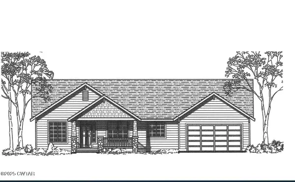 25 Cedar St, Parsons, TN 38363