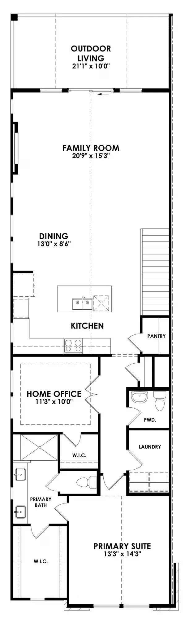 2076 Conductor Ln, Thompsons Station, TN 37179 - #3