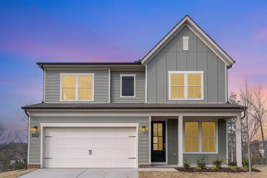 1013 Riverview Run, Madison, TN 37115 - #2