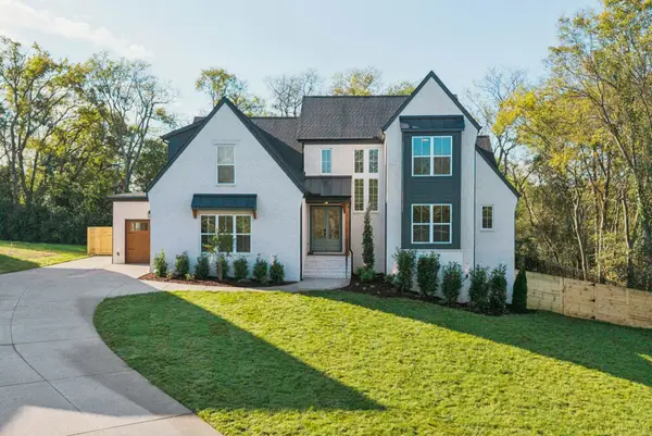 608 Peach Valley Rd, Gallatin, TN 37066