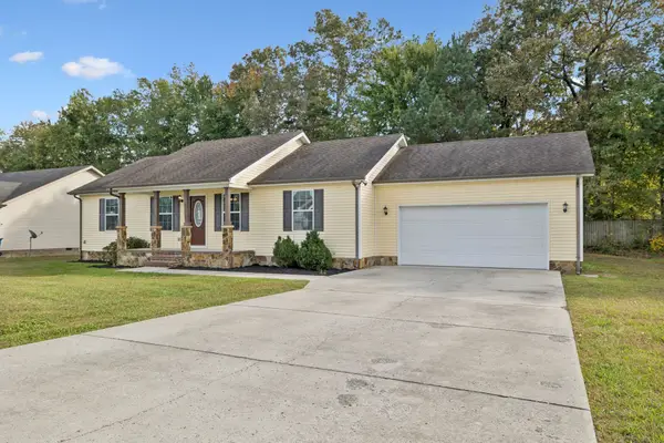 538 Indian Springs Cir, Manchester, TN 37355