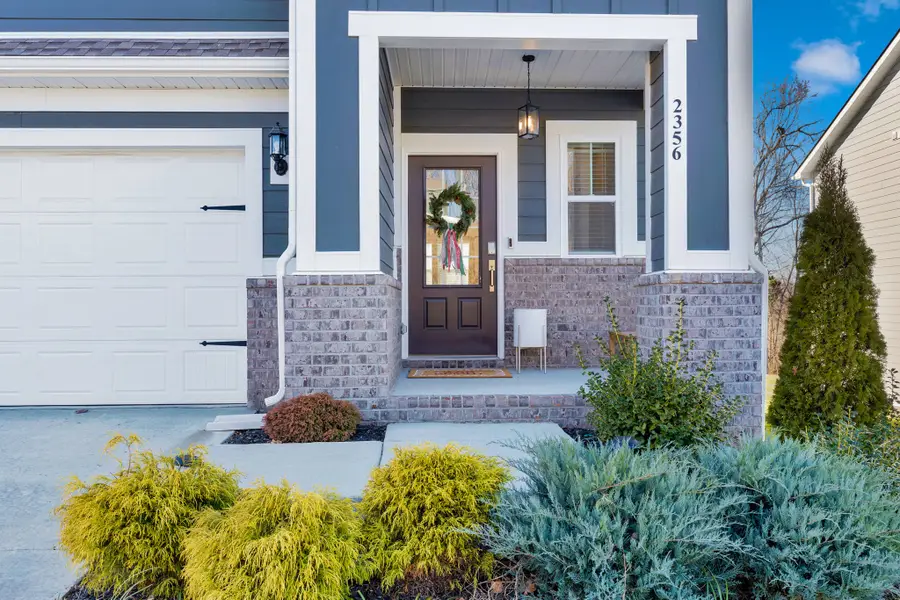 2356 Robert Gwynne Dr, Smyrna, TN 37167 - #3