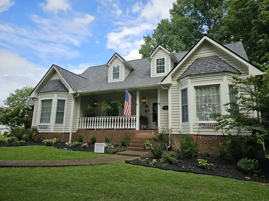1104 Golf Course Ln, Ashland City, TN 37015 - Image #3