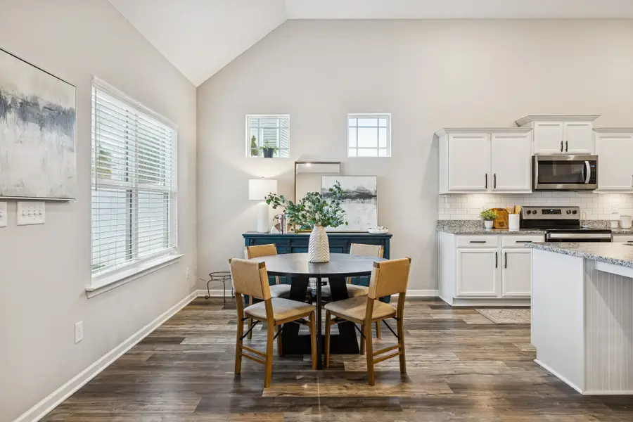 436 Zeffer Ct, Spring Hill, TN 37174 - Image #3