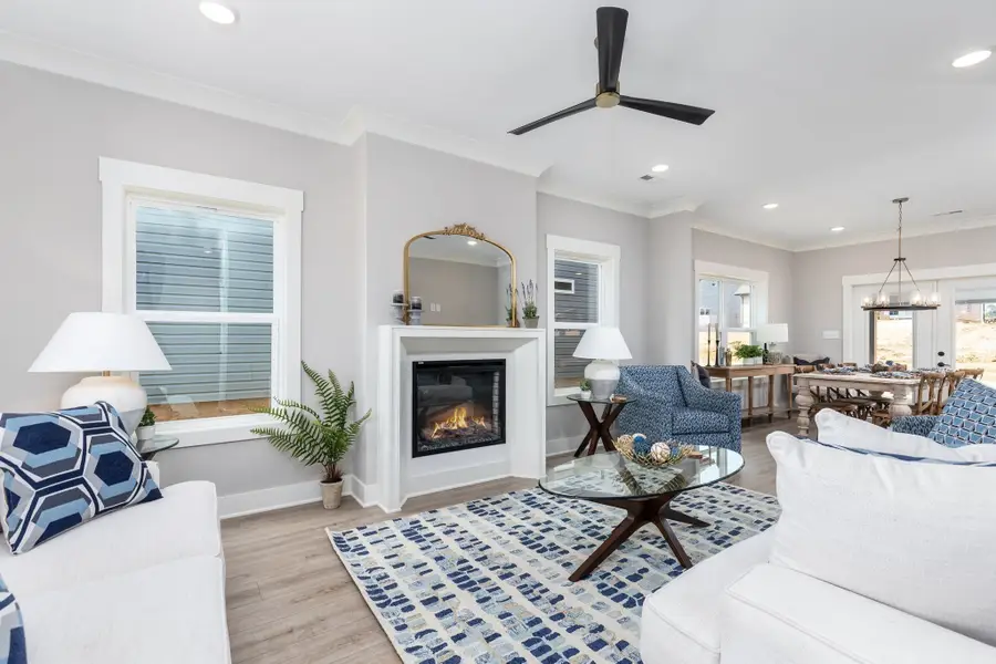 3262 Indian Summer Lane, Knoxville, TN 37920 - Image #3