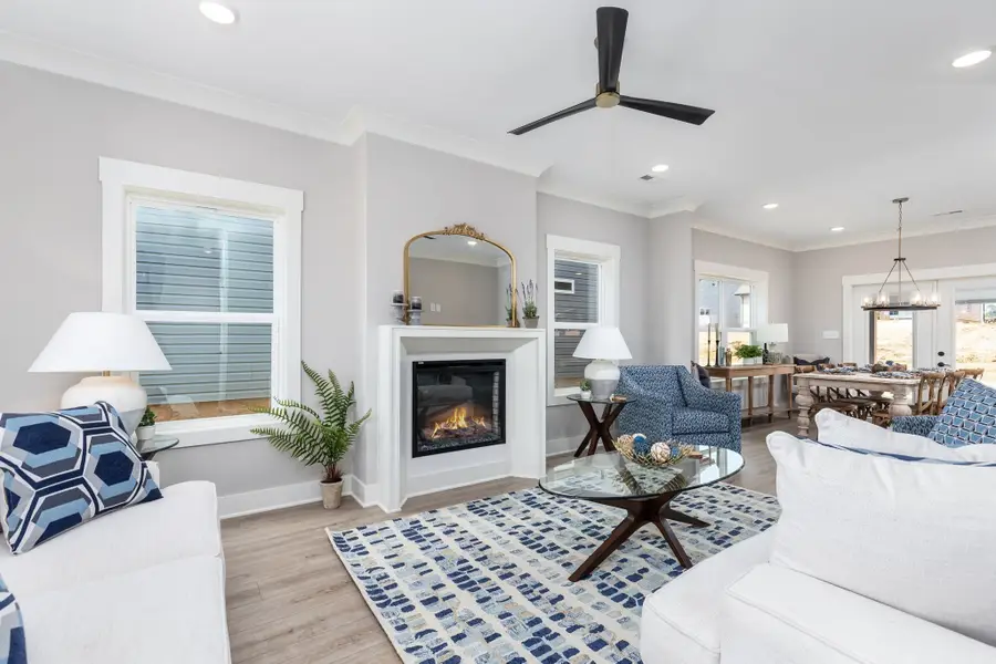 3268 Indian Summer Lane, Knoxville, TN 37920 - Image #3