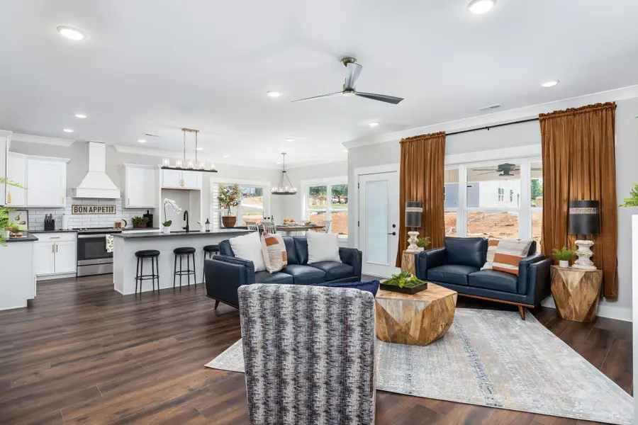 2522 Golden Trout Drive, Knoxville, TN 37920 - Image #3