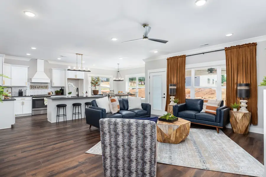 2510 Golden Trout Drive, Knoxville, TN 37920 - Image #3