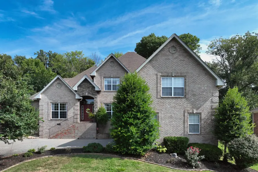 193 Spy Glass Way, Hendersonville, TN 37075 - Image #2