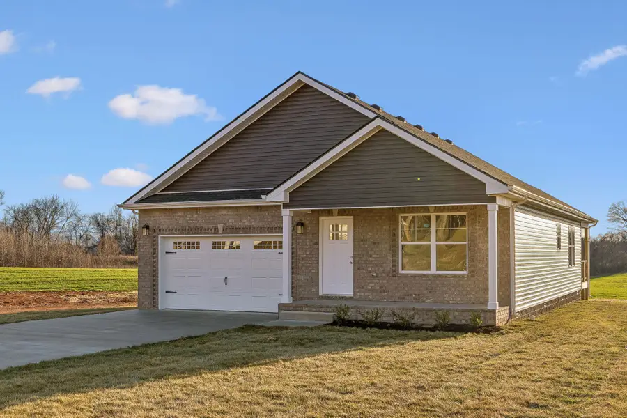 357 Hugh Hunter Road, Oak Grove, KY 42262 - Image #3