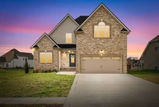 1103 Chagford Dr, Clarksville, TN 37043 - Image #1