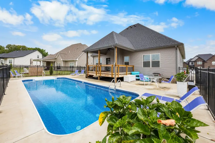 1103 Chagford Dr, Clarksville, TN 37043 - Image #3