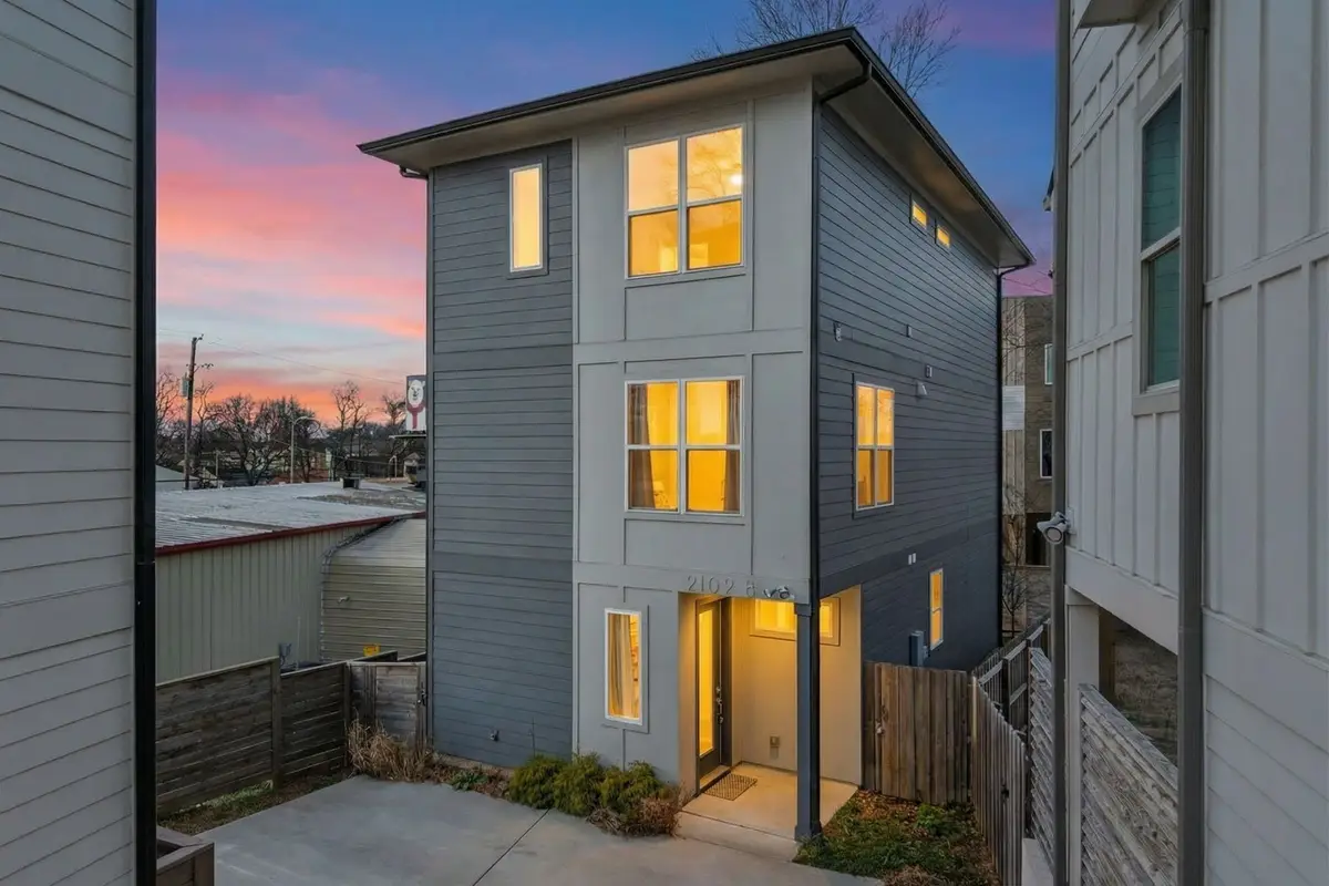 2109 23rd Ave N, Nashville, TN 37208 - Image #1