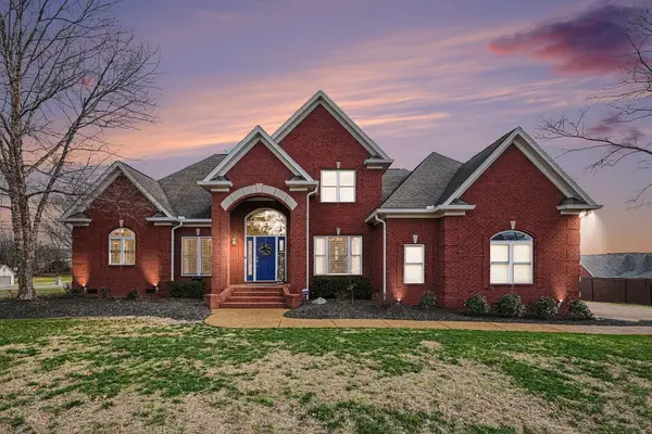 201 James Matthew Ln, Mount Juliet, TN 37122