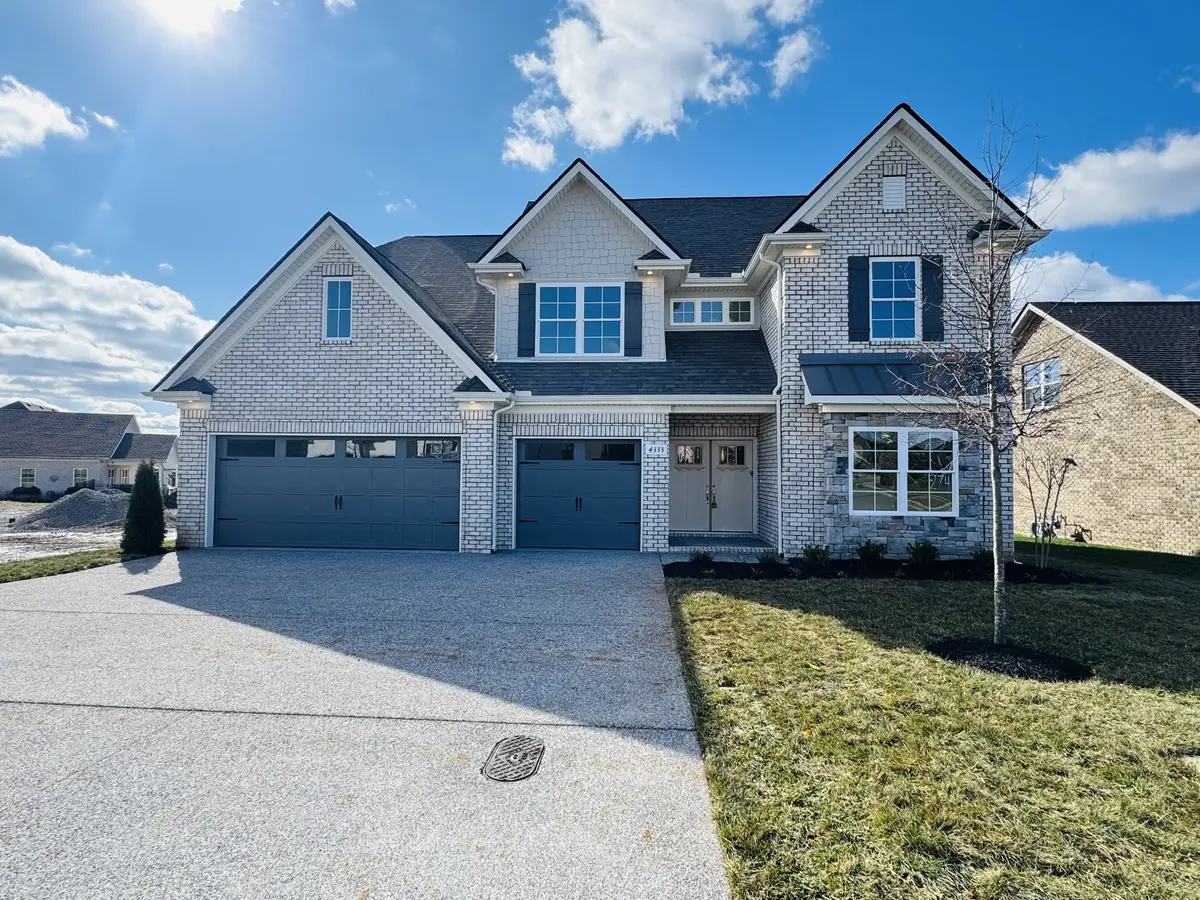 4333 Attleboro Dr, Murfreesboro, TN 37128 - Image #1