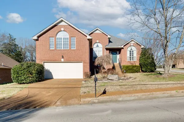 6629 Sugar Valley Dr, Nashville, TN 37211