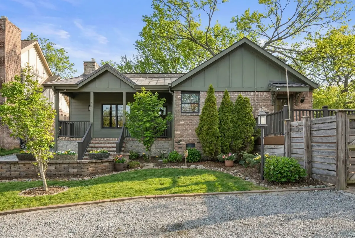 223 38th Ave N, Nashville, TN 37209 - Image #1
