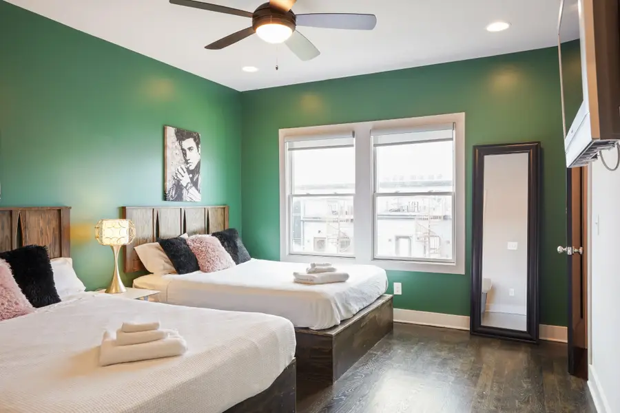 613 27th Ave N, Nashville, TN 37209 - Image #3