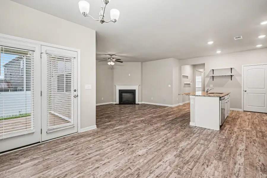 228 Autumn Terrace Ln, Clarksville, TN 37040 - #3