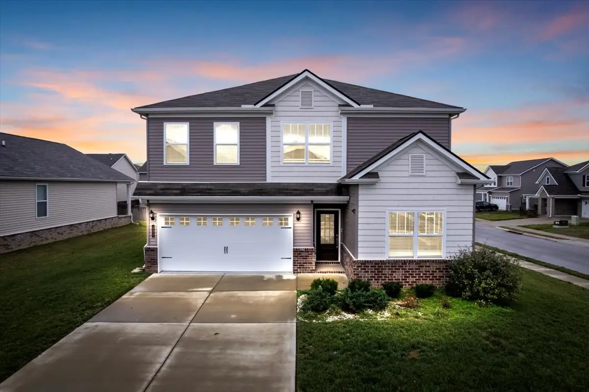 531 Mickelson Way, Spring Hill, TN 37174 - Image #1