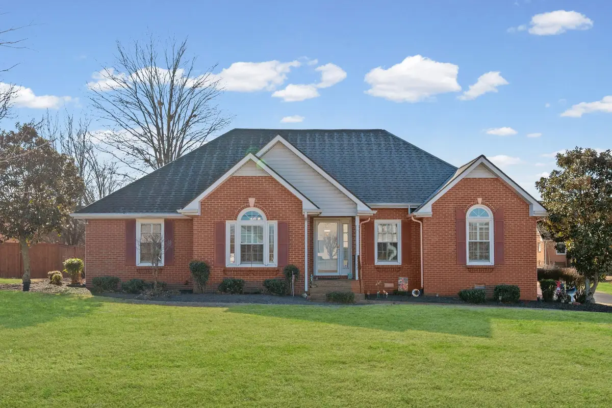 1708 Orchard Dr, Lebanon, TN 37087 - Image #1