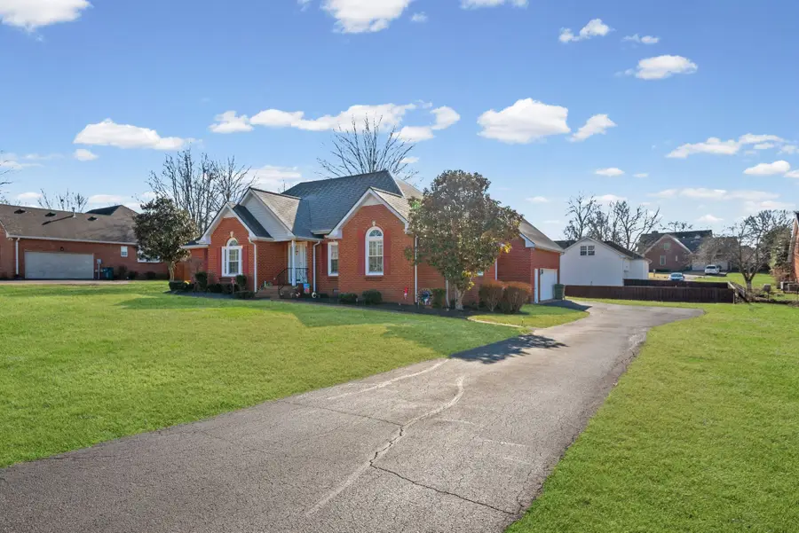 1708 Orchard Dr, Lebanon, TN 37087 - Image #3