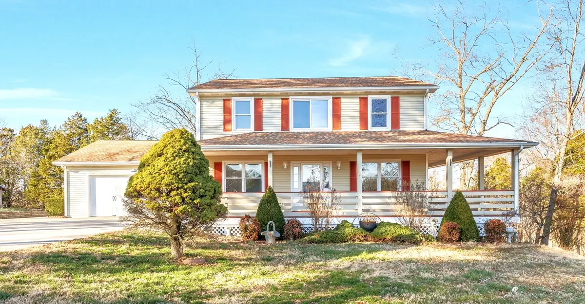 739 Salem Ridge Rd, Clarksville, TN 37040 - #1