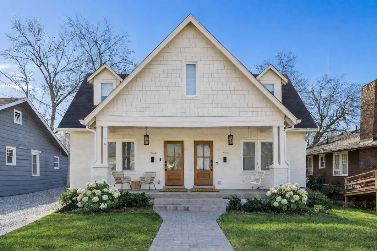 2127 Blair Blvd, Nashville, TN 37212 - Image #1