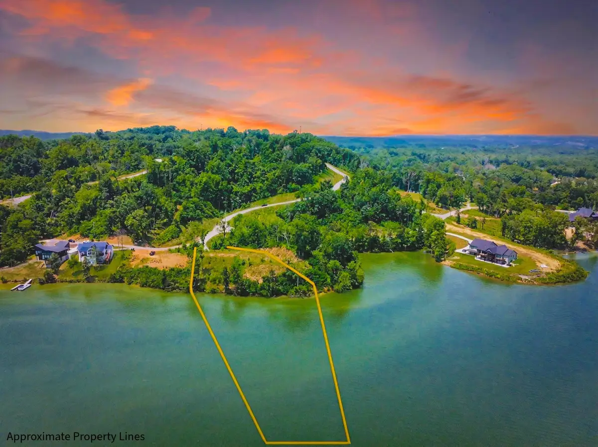 0 Big Cove Drive, Dandridge, TN 37725 - #1