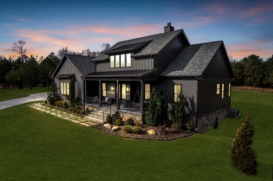 266 Cedar Ridge Ln, Smithville, TN 37166 - Image #2