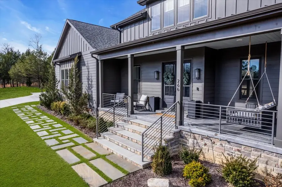 266 Cedar Ridge Ln, Smithville, TN 37166 - Image #3