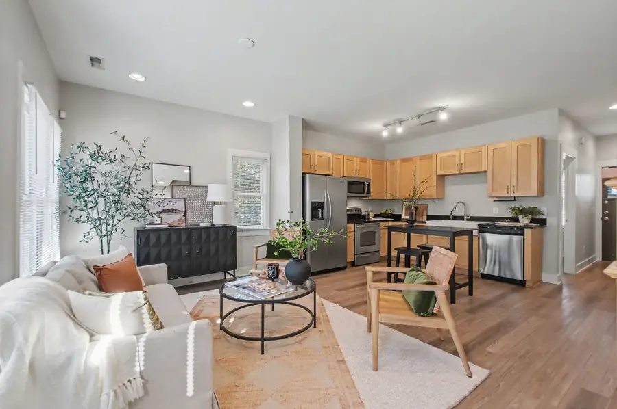 206 36th Avenue N, Nashville, TN 37209 - Image #3