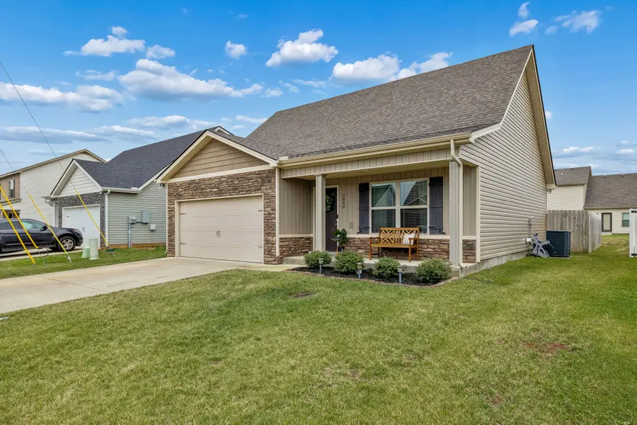 2808 Valley Farms Drive, Christiana, TN 37037 - Image #2