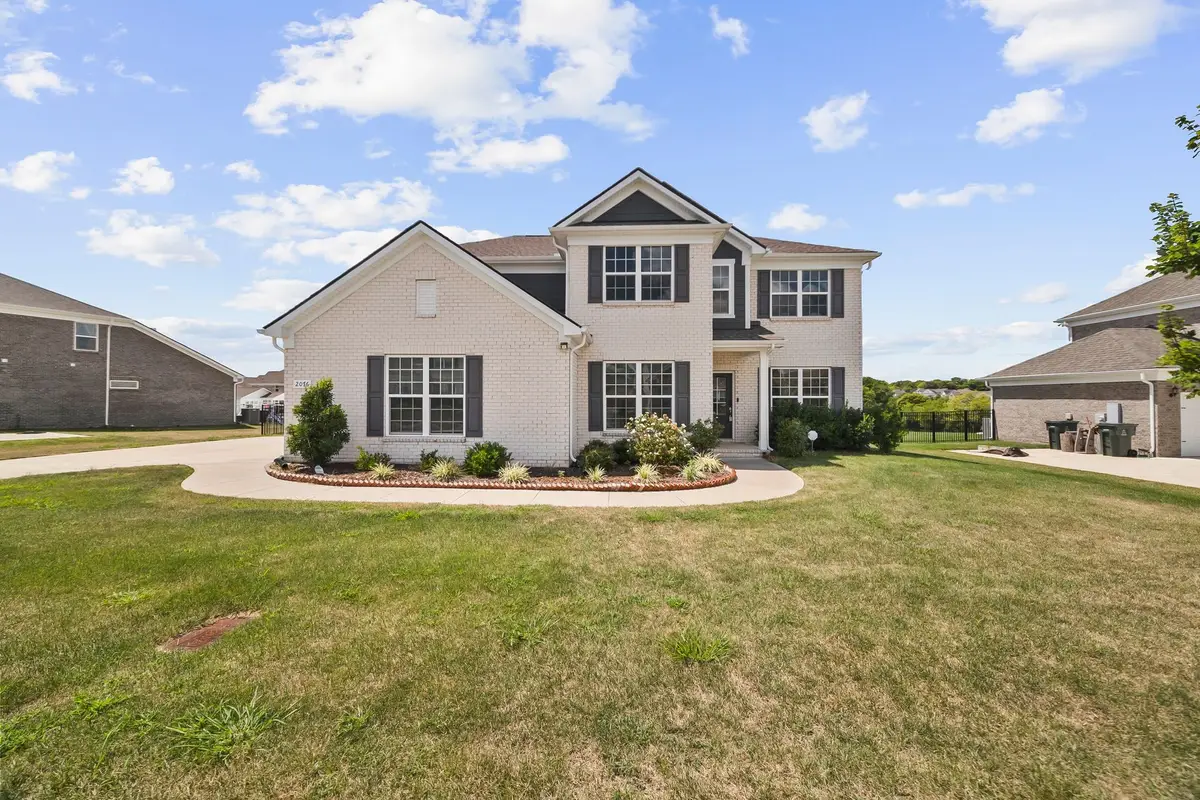 2076 Autry Dr, Nolensville, TN 37135 - Image #1