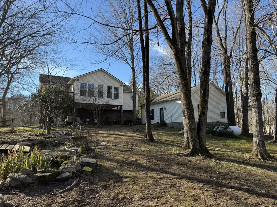 2109 Glencoe Rd, Culleoka, TN 38451 - #3