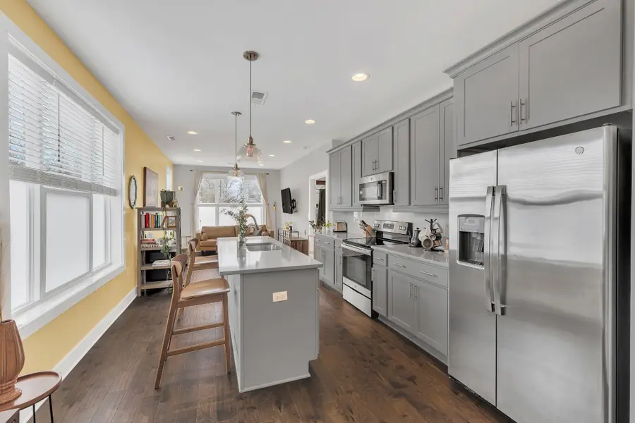 519 27th Ave N #101, Nashville, TN 37209 - Image #3